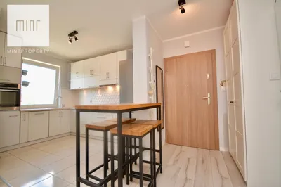 Mieszkanie do wynajęcia, 41 m² Drabinianka, Strażacka - miniatura 4