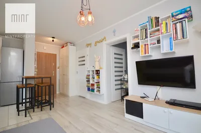 Mieszkanie do wynajęcia, 41 m² Drabinianka, Strażacka - miniatura 5