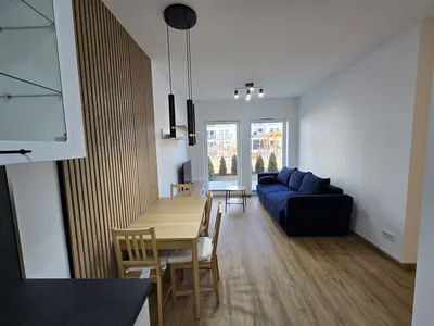 Mieszkanie na wynajem, 40 m² Retkinia, Janusza Kusocińskiego