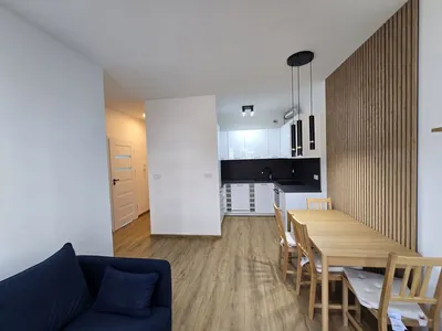 Mieszkanie na wynajem, 40 m² Retkinia, Janusza Kusocińskiego - miniatura 3