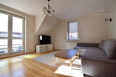 Mieszkanie do wynajęcia, 62 m² Centrum - miniatura 2