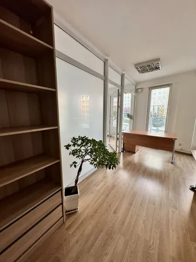 Mieszkanie do wynajęcia, 79 m² Nadodrze - miniatura 2