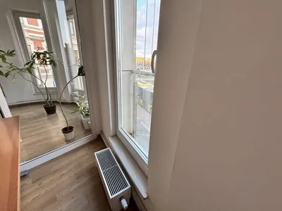 Mieszkanie do wynajęcia, 79 m² Nadodrze - miniatura 3