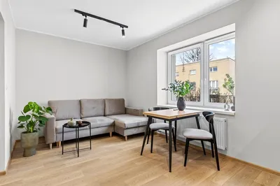 Mieszkanie do wynajęcia, 34 m² Piotrowice
