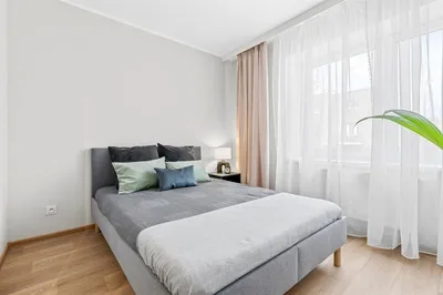 Mieszkanie do wynajęcia, 34 m² Piotrowice - miniatura 2