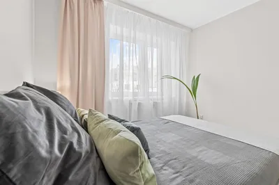 Mieszkanie do wynajęcia, 34 m² Piotrowice - miniatura 3