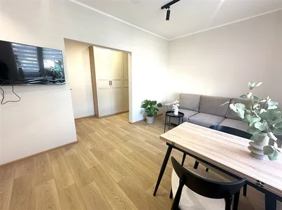 Mieszkanie do wynajęcia, 34 m² Piotrowice - miniatura 5