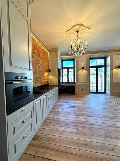 Mieszkanie do wynajęcia, 87 m² Śródmieście
