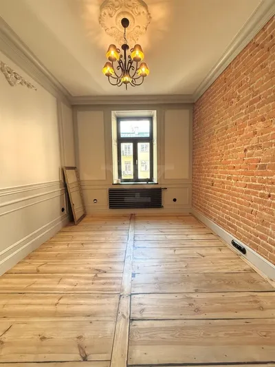 Mieszkanie do wynajęcia, 87 m² Śródmieście - miniatura 2