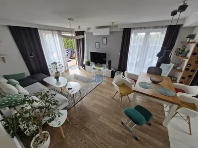 Mieszkanie na wynajem, 87 m² Kostrze