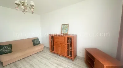 Mieszkanie do wynajęcia, 48 m² Wyżyny - miniatura 2