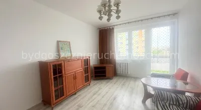 Mieszkanie do wynajęcia, 48 m² Wyżyny - miniatura 3