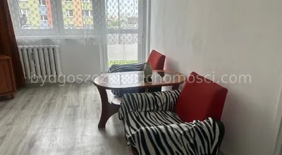 Mieszkanie do wynajęcia, 48 m² Wyżyny - miniatura 4