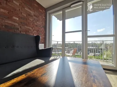 Mieszkanie do wynajęcia, 40 m² Katowice - miniatura 2