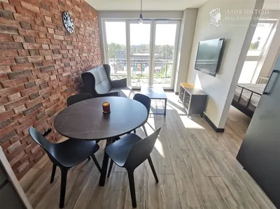 Mieszkanie do wynajęcia, 40 m² Katowice - miniatura 3