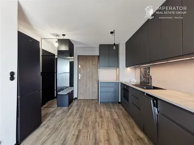 Mieszkanie do wynajęcia, 40 m² Katowice - miniatura 4