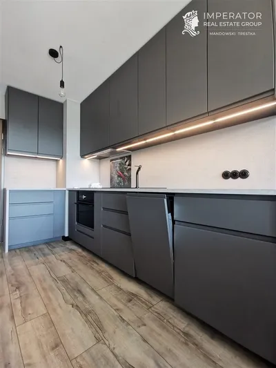 Mieszkanie do wynajęcia, 40 m² Katowice - miniatura 5