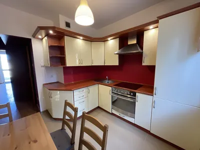 Mieszkanie do wynajęcia, 44 m² Olechów-Janów
