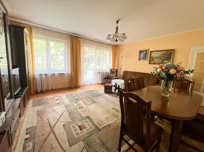 Mieszkanie do wynajęcia, 77 m² Rzeszów, Jacka Malczewskiego
