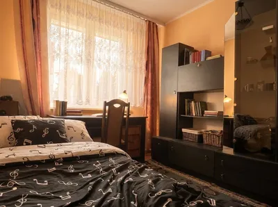 Mieszkanie do wynajęcia, 77 m² Rzeszów, Jacka Malczewskiego - miniatura 2