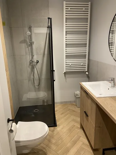 Pokój na wynajem, 15 m² Warszawa, Edwarda Habicha - miniatura 2