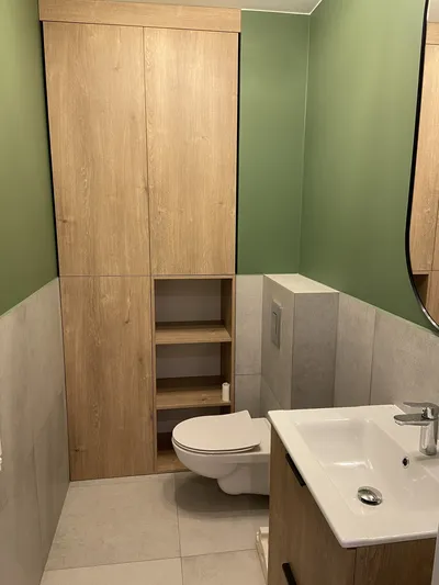 Pokój na wynajem, 15 m² Warszawa, Edwarda Habicha