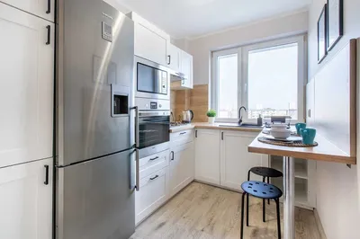 Pokój na wynajem, 10 m² Rataje, Osiedle Stare Żegrze - miniatura 2