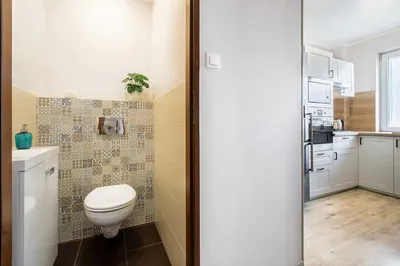 Pokój na wynajem, 10 m² Rataje, Osiedle Stare Żegrze - miniatura 4