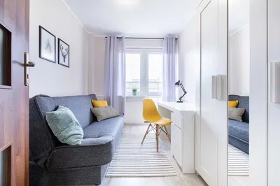 Pokój na wynajem, 10 m² Rataje, Osiedle Stare Żegrze