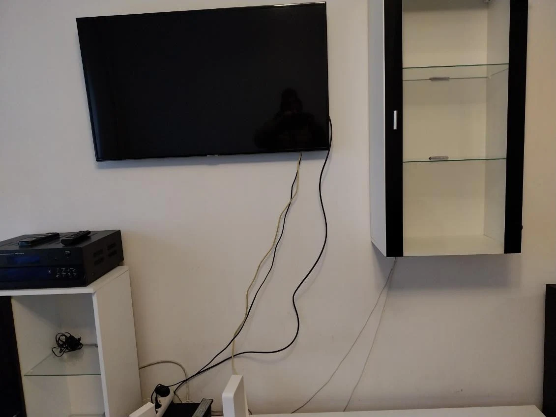 Kawalerka do wynajęcia, 26 m² Lublin, Czwartek - 1/8