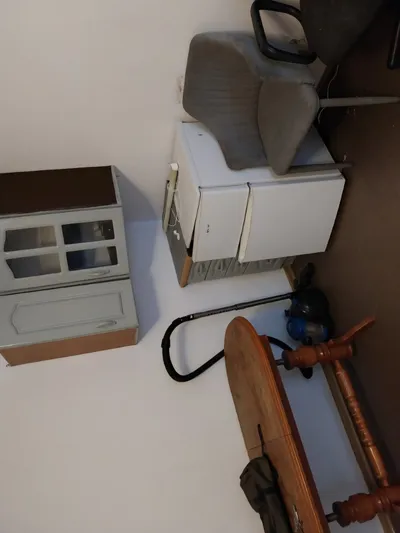 Kawalerka do wynajęcia, 26 m² Lublin, Czwartek - miniatura 3