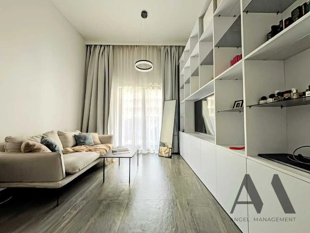 Mieszkanie do wynajęcia, 42 m² Wrocław, Walońska - 1/55