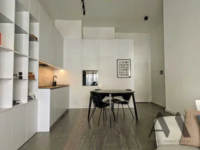 Mieszkanie do wynajęcia, 42 m² Wrocław, Walońska - miniatura 5