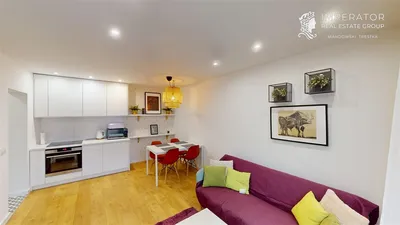 Mieszkanie na wynajem, 50 m² Katowice - miniatura 2