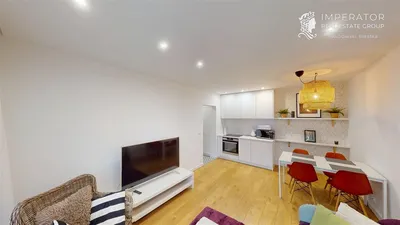 Mieszkanie na wynajem, 50 m² Katowice - miniatura 4