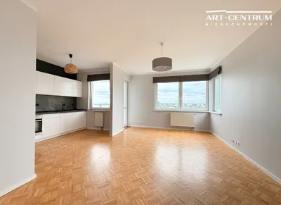 Mieszkanie do wynajęcia, 56 m² Wyżyny - miniatura 2
