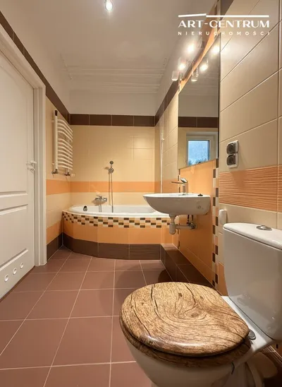 Mieszkanie do wynajęcia, 56 m² Wyżyny - miniatura 5