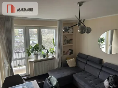 Mieszkanie na wynajem, 44 m² Bydgoszcz