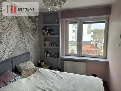 Mieszkanie na wynajem, 44 m² Bydgoszcz - miniatura 2