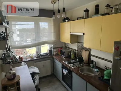 Mieszkanie na wynajem, 44 m² Bydgoszcz - miniatura 3