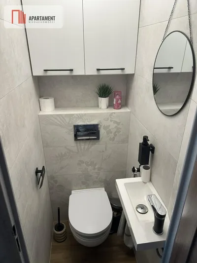 Mieszkanie na wynajem, 44 m² Bydgoszcz - miniatura 5