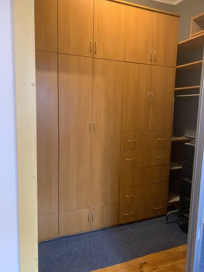 Mieszkanie do wynajęcia, 58 m² Centrum, Jagiellońska - miniatura 3