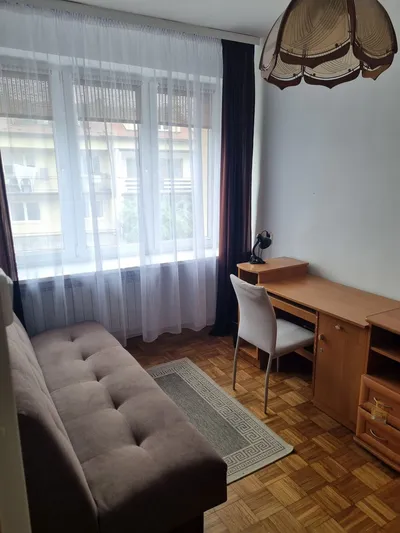 Kawalerka na wynajem, 10 m² Kraków