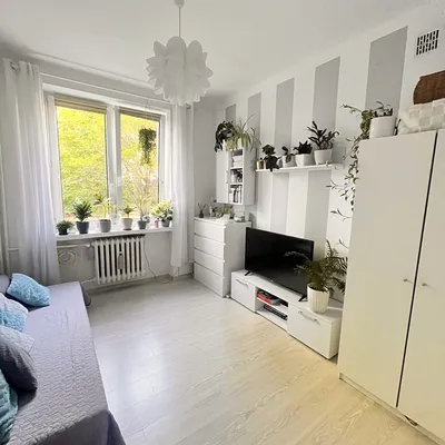 Kawalerka na wynajem, 10 m² Praga-Południe, Saska