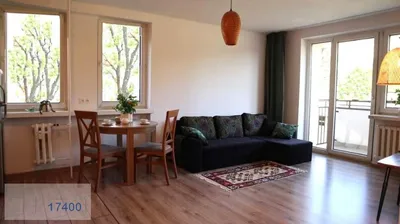 Mieszkanie do wynajęcia, 48 m² Katowice - miniatura 2