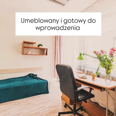 Pokój na wynajem, 15 m² Ligota, Kokociniec - miniatura 4
