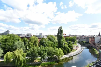 Mieszkanie do wynajęcia, 115 m² Centrum - miniatura 3