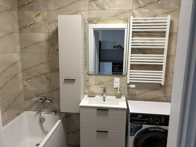 Mieszkanie do wynajęcia, 38 m² Bydgoszcz, Rycerska - miniatura 4