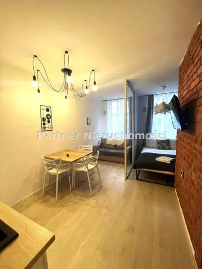 Kawalerka do wynajęcia, 20 m² Starówka, Prosta - miniatura 3