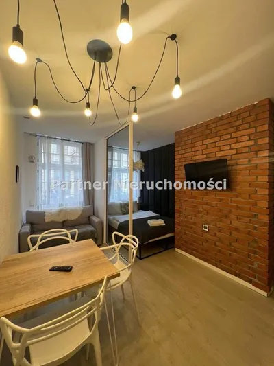 Kawalerka do wynajęcia, 20 m² Starówka, Prosta - miniatura 4